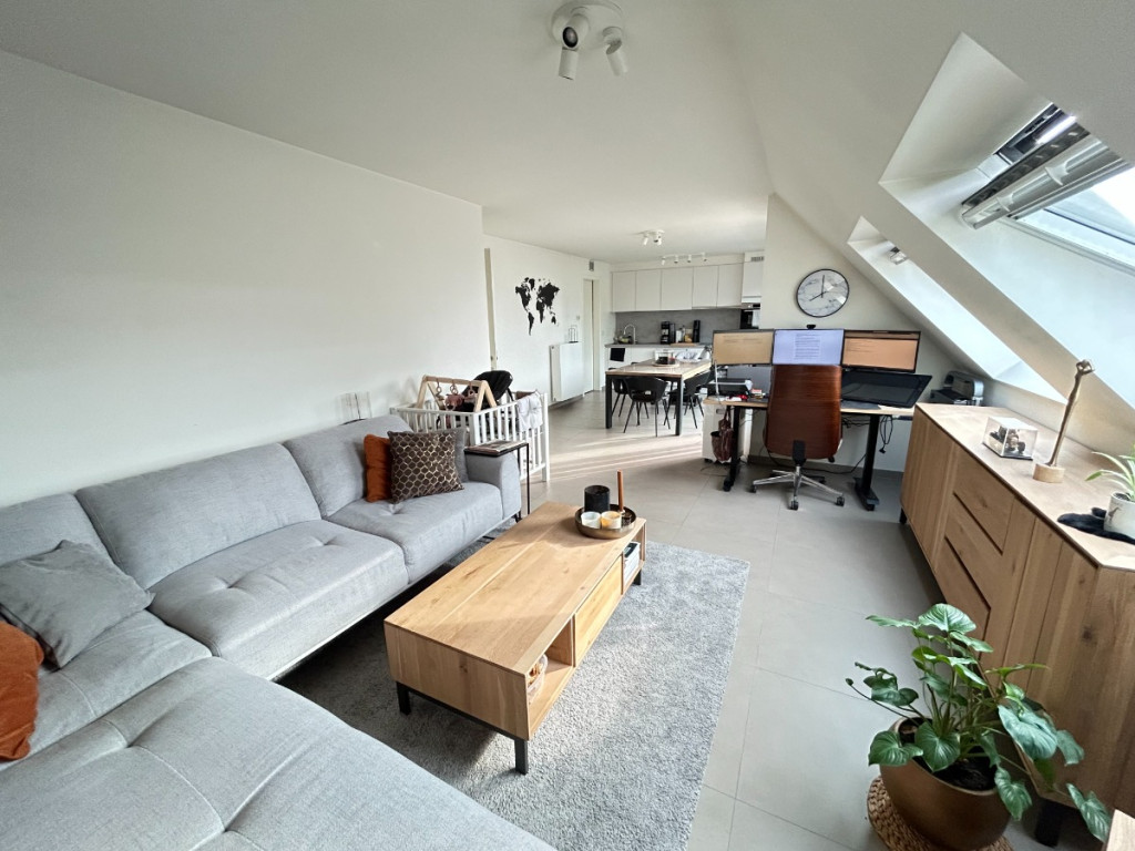 Derde Lansiersstraat - 14 - 202 - 8940