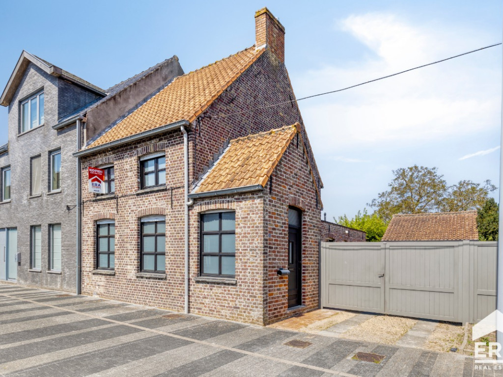 Emiel Welvaertstraat - 23 - - 8020