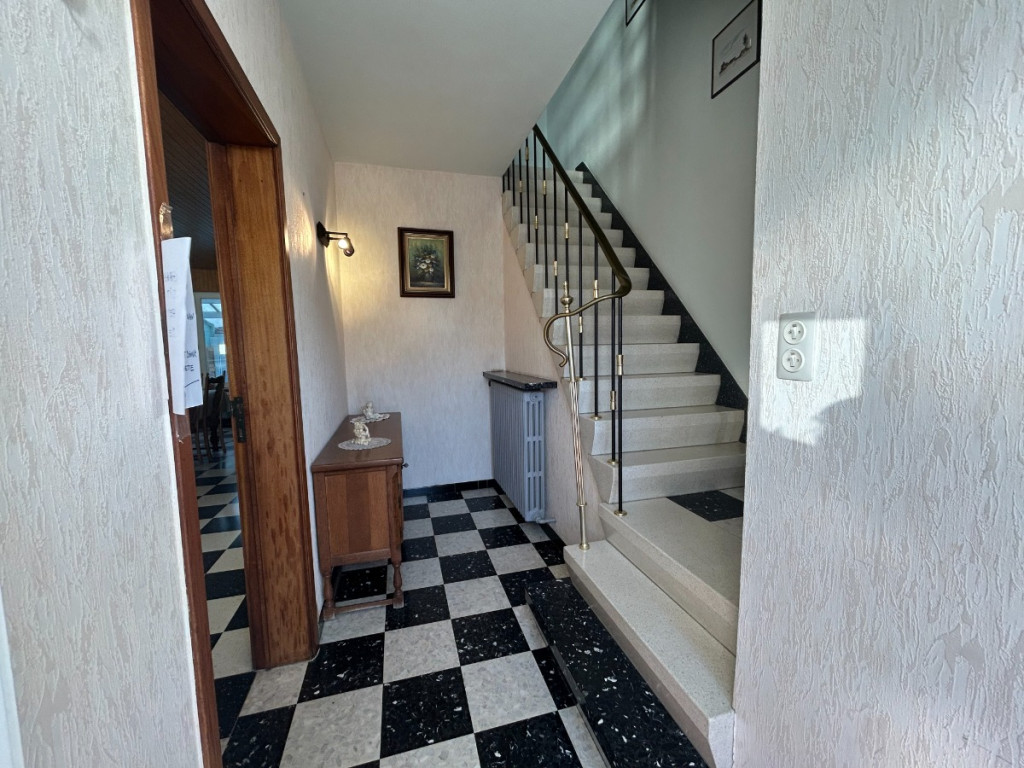Boezingestraat - 118 - - 8920