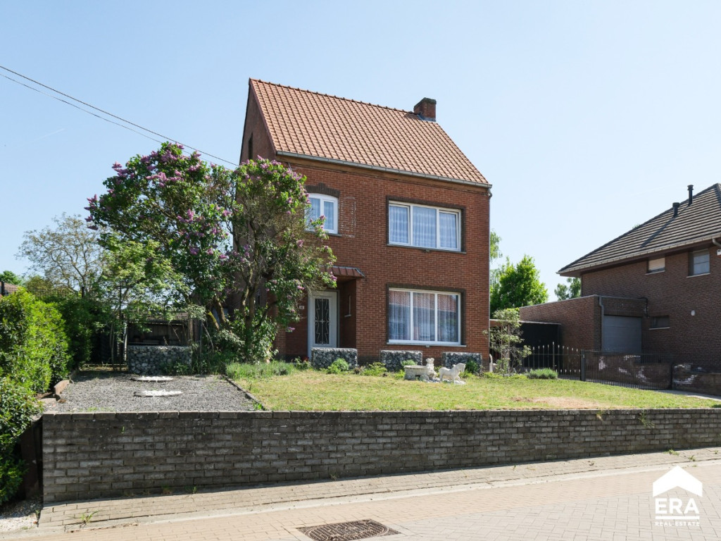 Oude Baan - 69 - - 2230