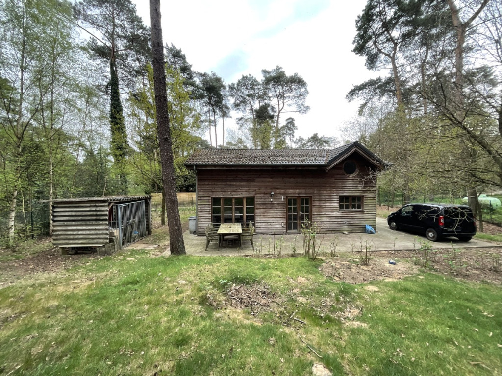 Hermelijnpad - 3 - - 2200
