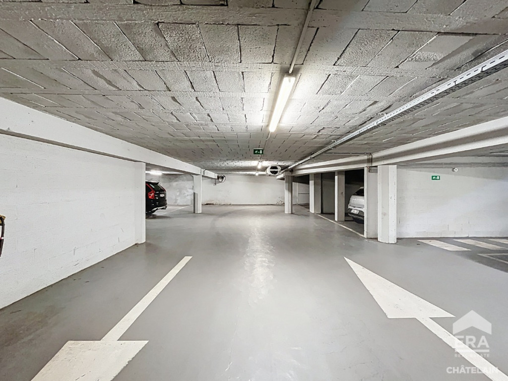Rue du Magistrat - 26 - - 1050