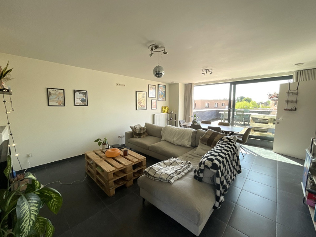 Poederleese Weg - 2A - - 2275