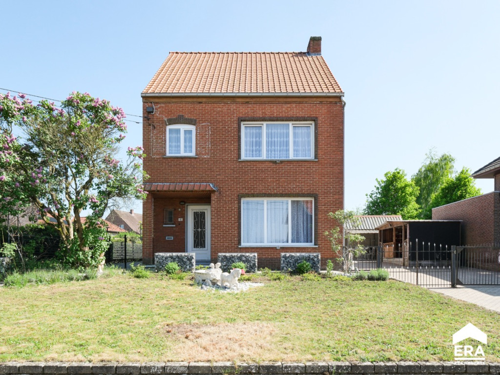 Oude Baan - 69 - - 2230