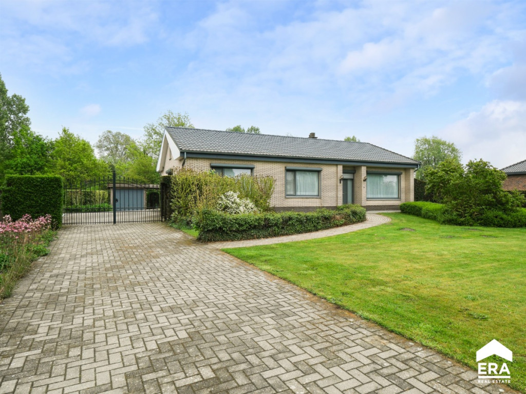 Oudestraat - 65 - - 3500