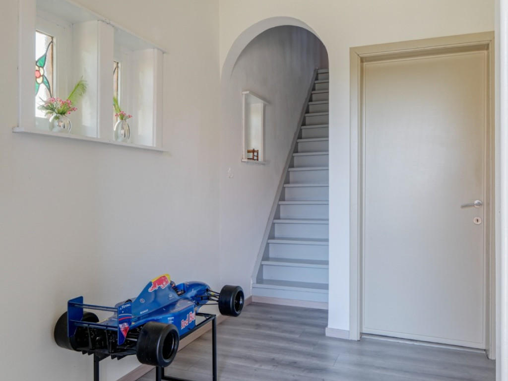 Oude Baan - 69 - - 2230