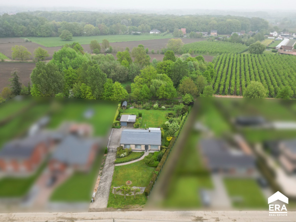 Oudestraat - 65 - - 3500