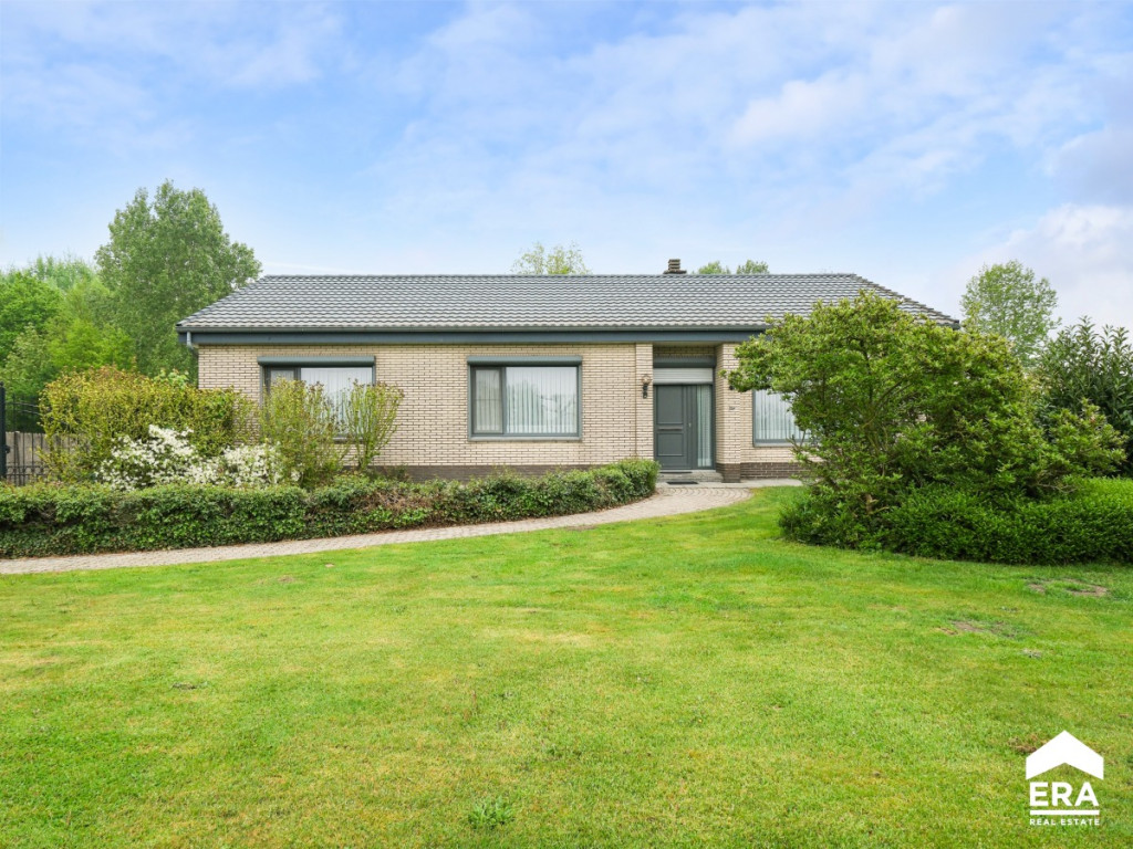Oudestraat - 65 - - 3500
