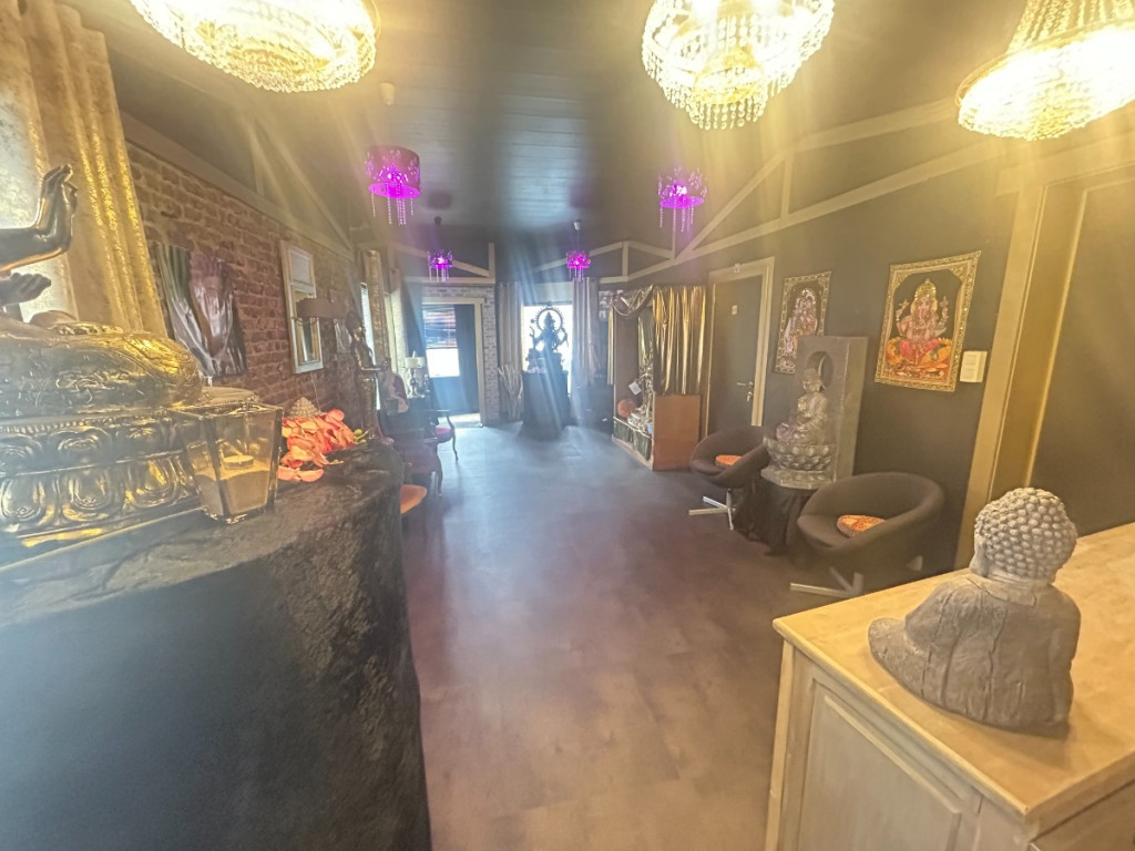 Poedermagazijnstraat - 107 - - 8930