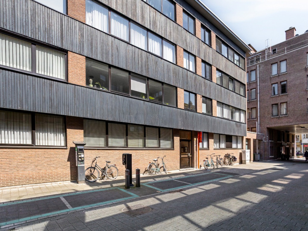 Spiegelstraat - 6 - 202 - 2800