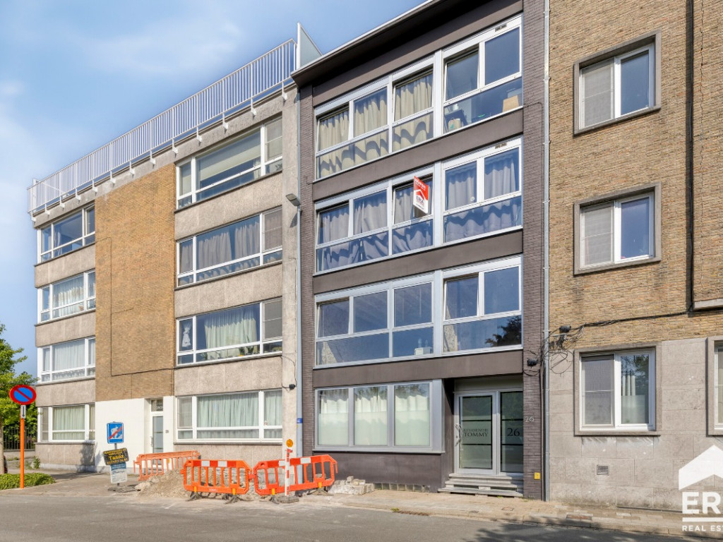 Kroonstraat - 26 - 0201 - 8000