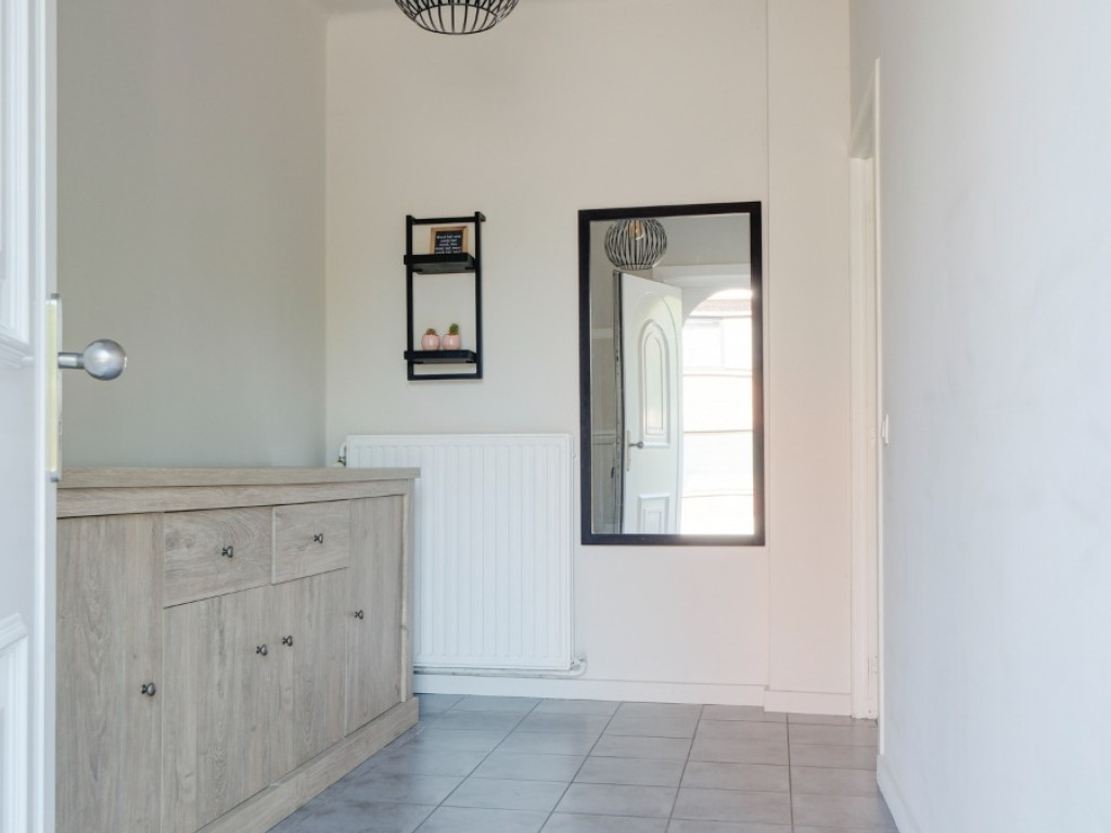 Sint-Jorisstraat - 65 - - 3570