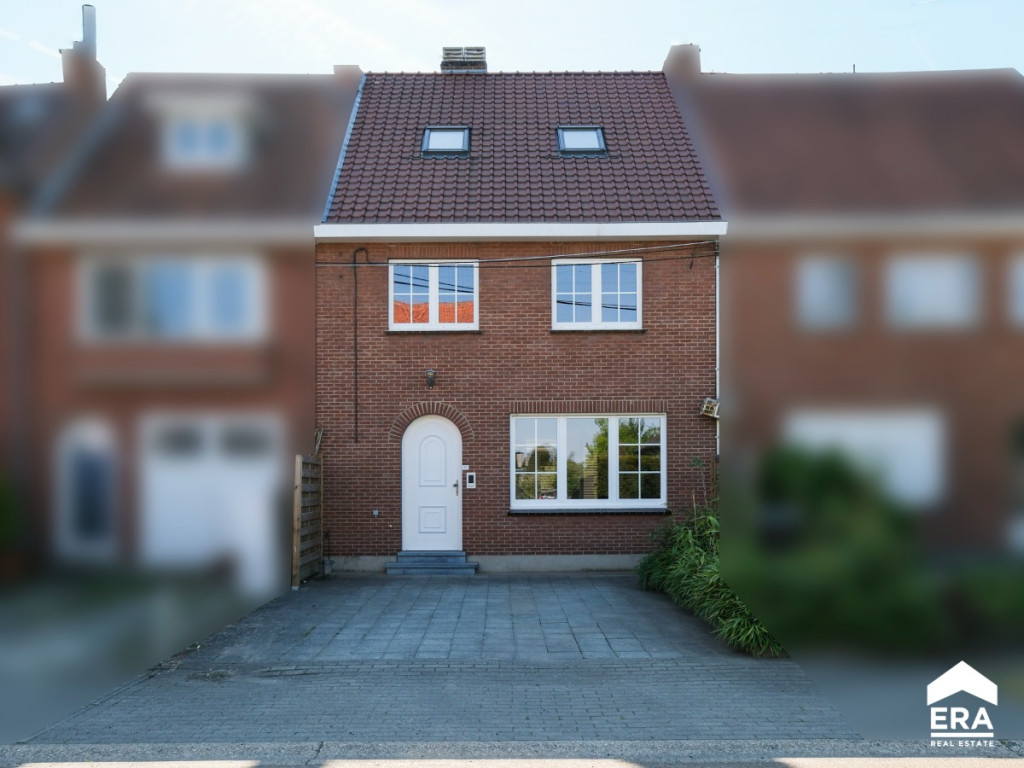 Sint-Jorisstraat - 65 - - 3570