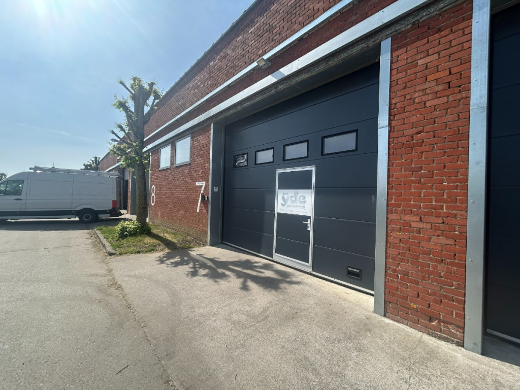 Westrozebekestraat - 51 - Unit 7 - 8980