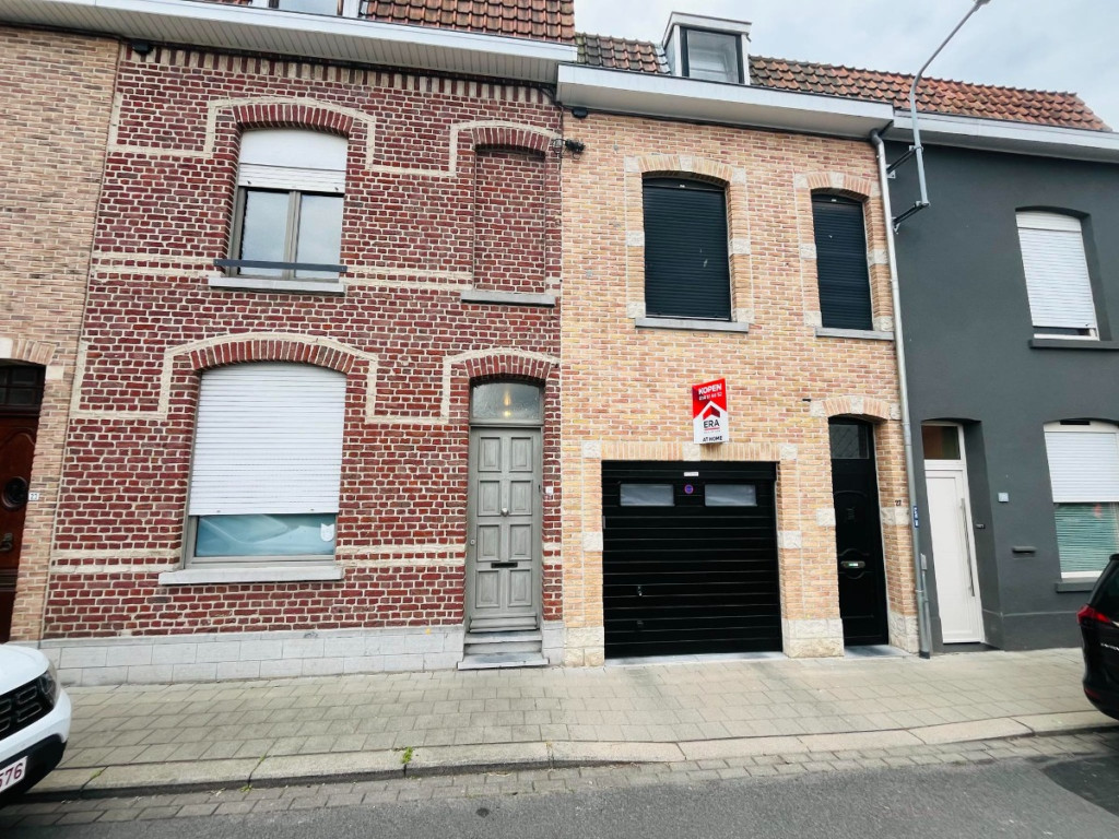 Dynastiestraat - 27 - - 8930