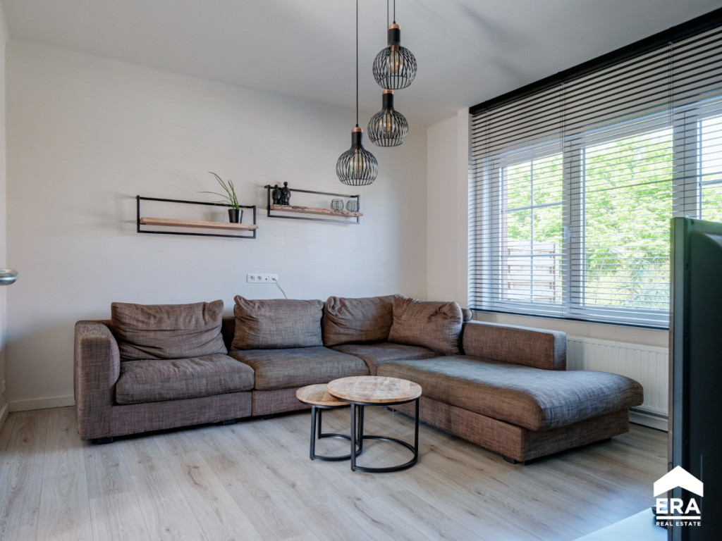 Sint-Jorisstraat - 65 - - 3570