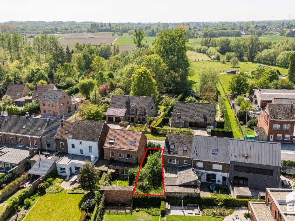 Moorselbaan - 536 - - 9300