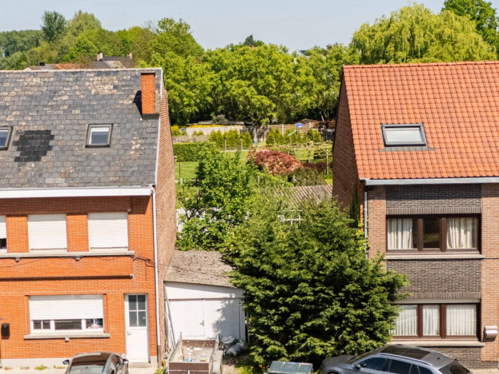 Moorselbaan - 536 - - 9300