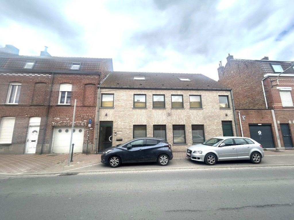 Rue d'Armentières - 265 - - 7783