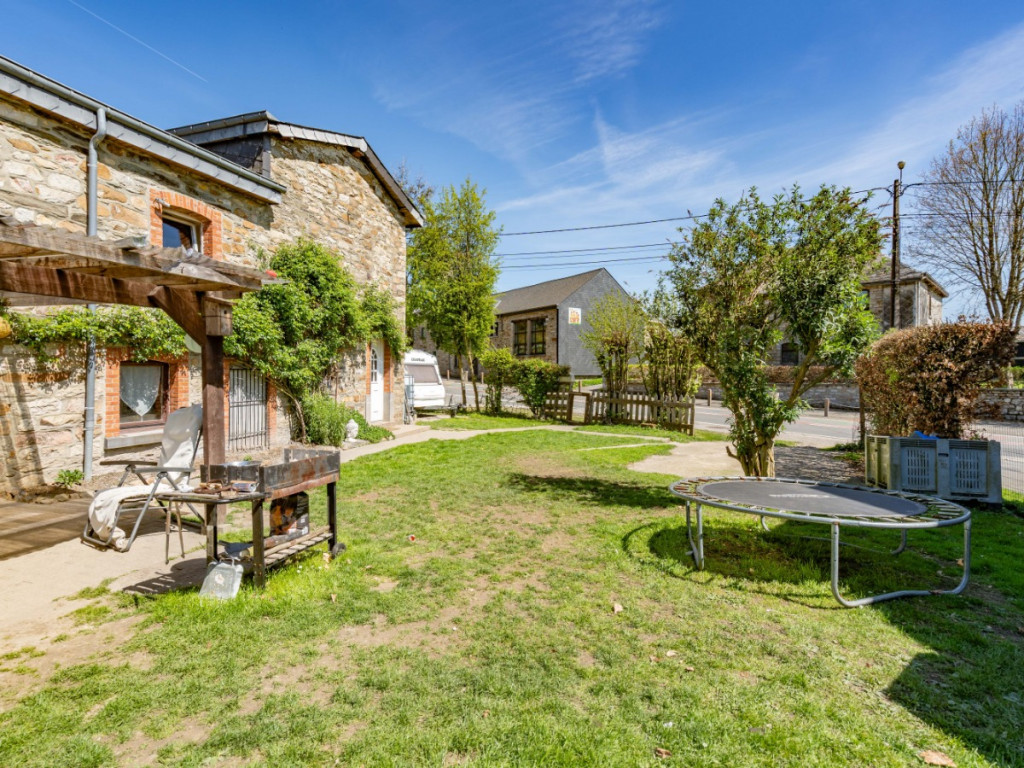 Rue du Centre - 63 - - 6692