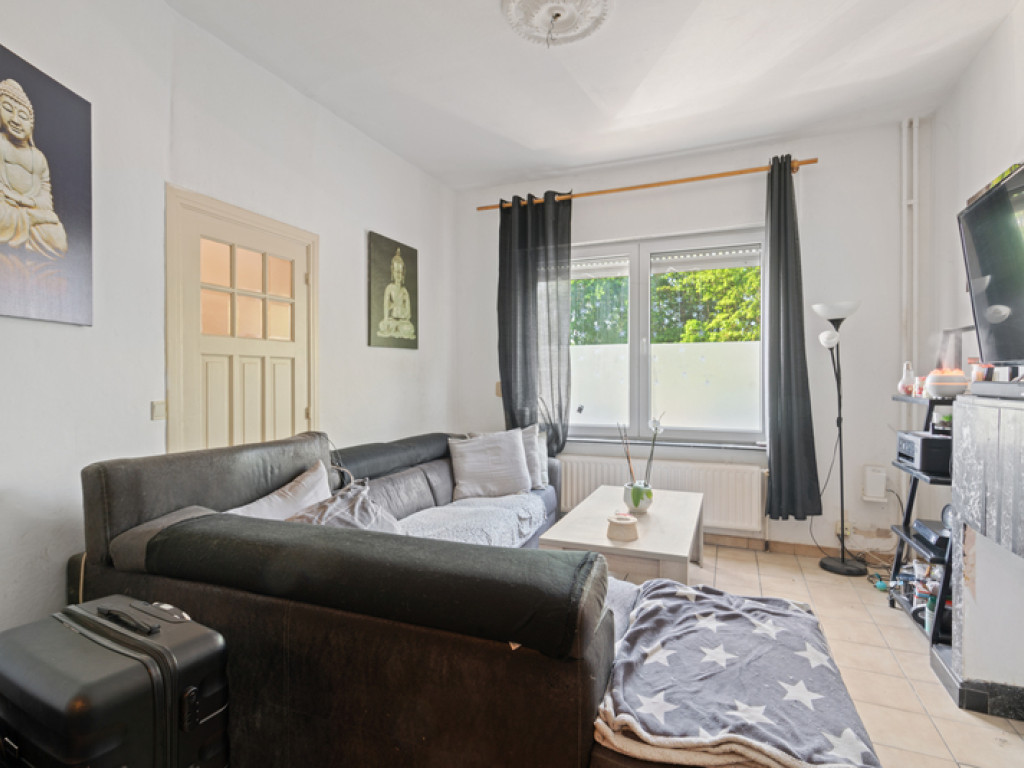 Mechelsesteenweg - 133-135 - - 3020