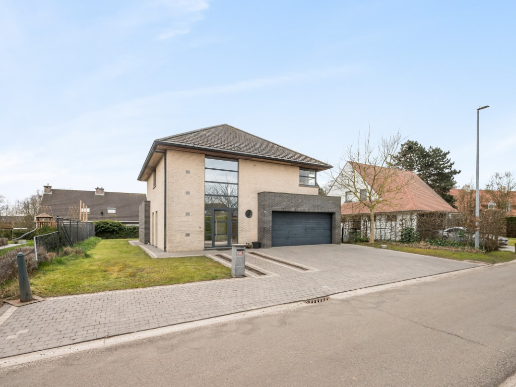 Grote Dweersstraat - 10b - - 9140