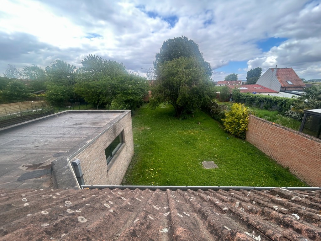 Armentieresstraat - 265 - - 7780