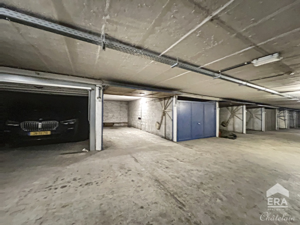 Avenue Louise - 164 - - 1000