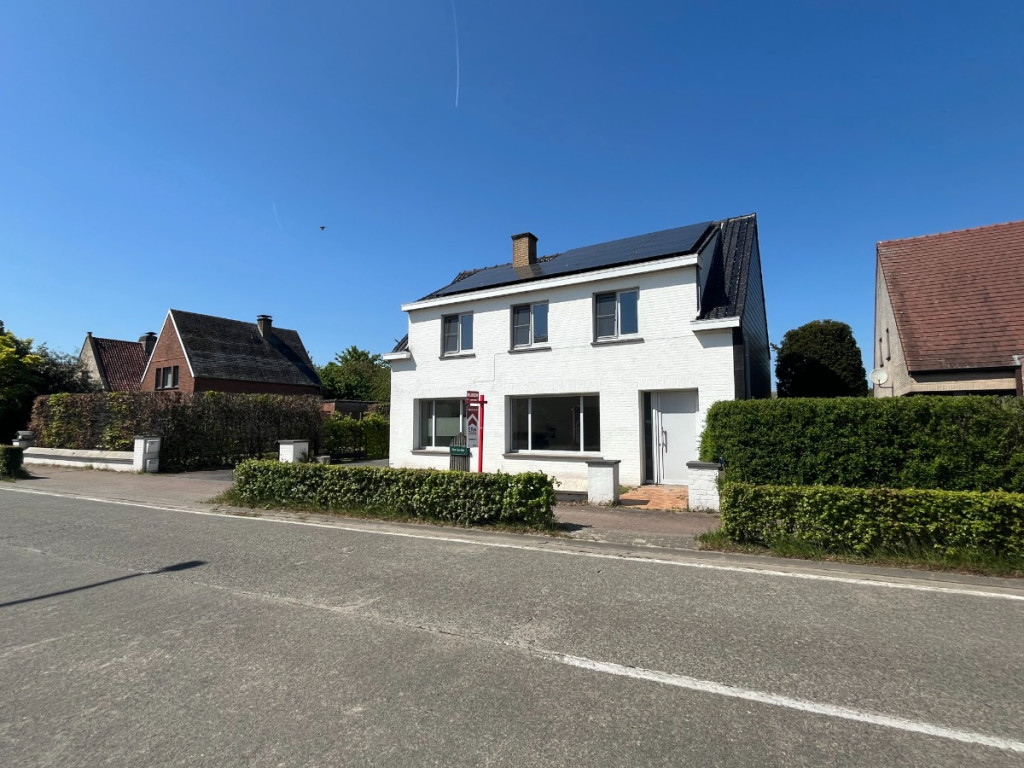 Hoornstraat - 25 - - 8340