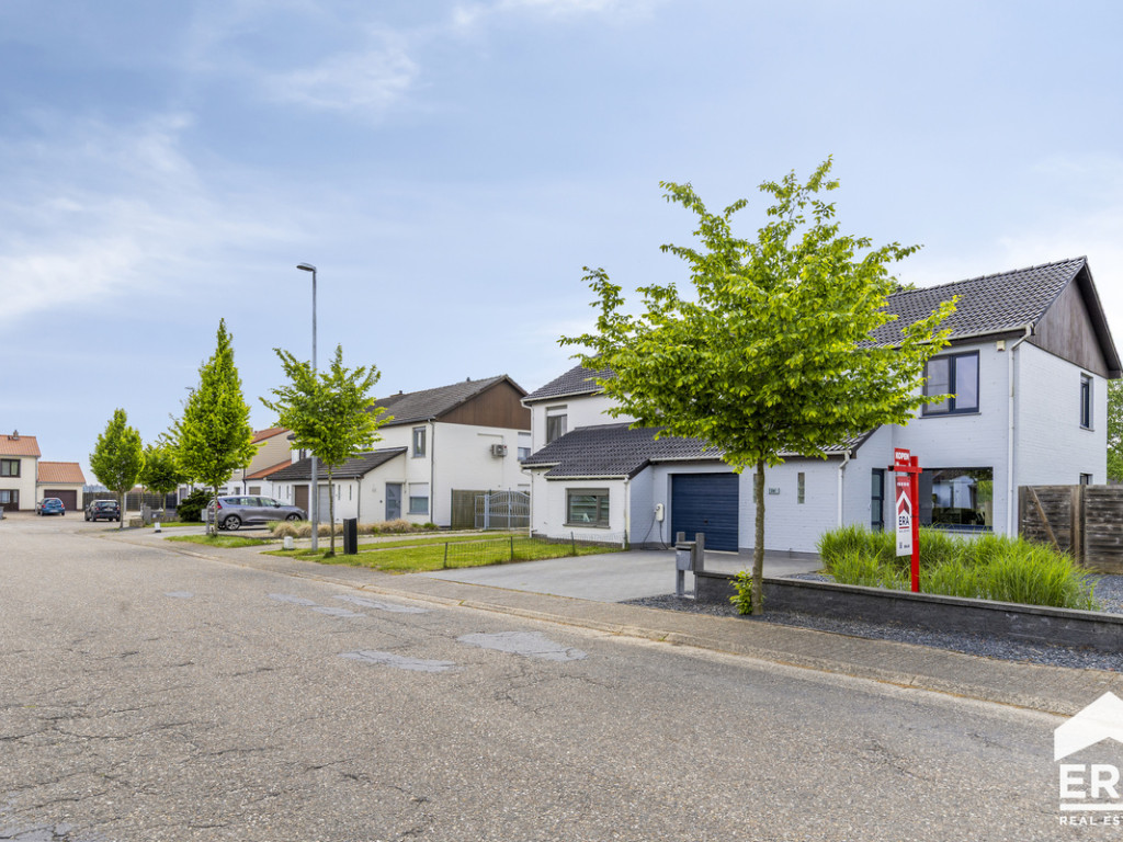 Valkenswaardlaan - 24 - - 3300