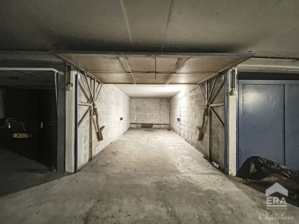Avenue Louise - 164 - - 1000