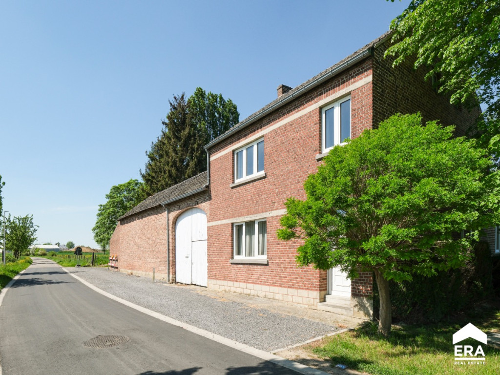 Sitsingenstraat - 1 - - 252 H - 3730