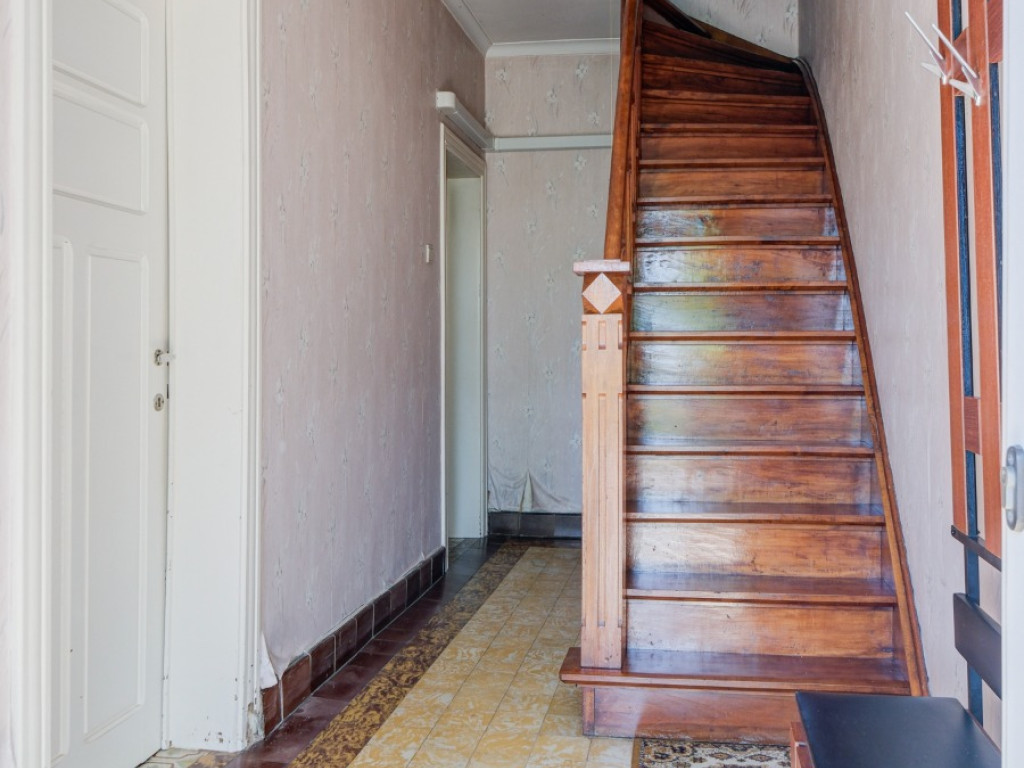 Sitsingenstraat - 1 - - 252 H - 3730