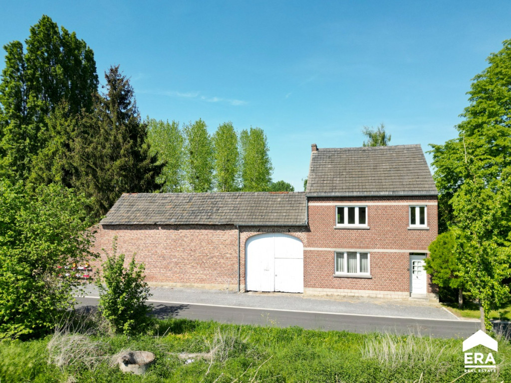 Sitsingenstraat - 1 - - 252 H - 3730