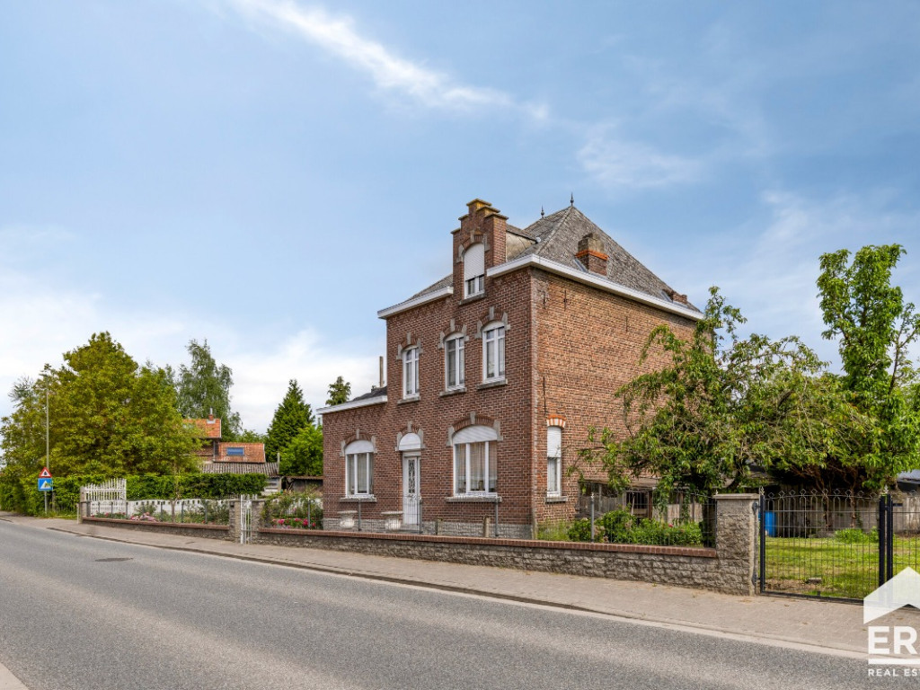 Stationsstraat - 49 - - 3350