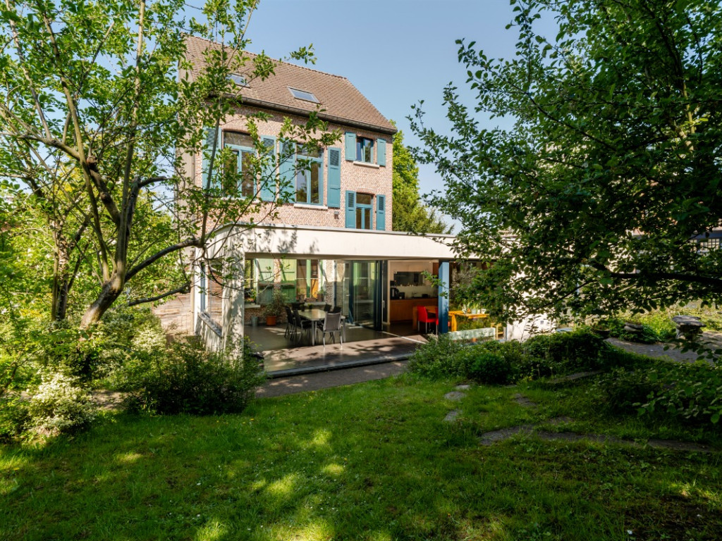 Petrus Schroonsstraat - 84 - - 1830