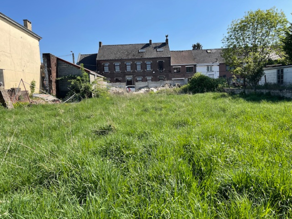 Rue du Général Leman - / - - 7340