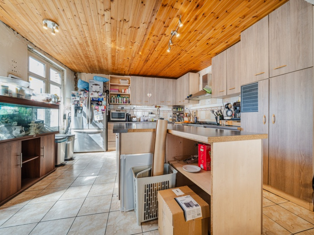 rue du Couvent - 189 - - 4020