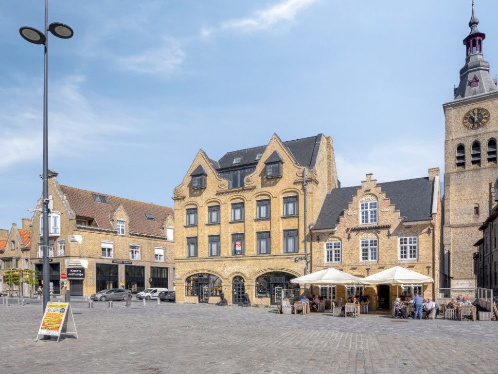 Grote Markt - 8 - - 8600
