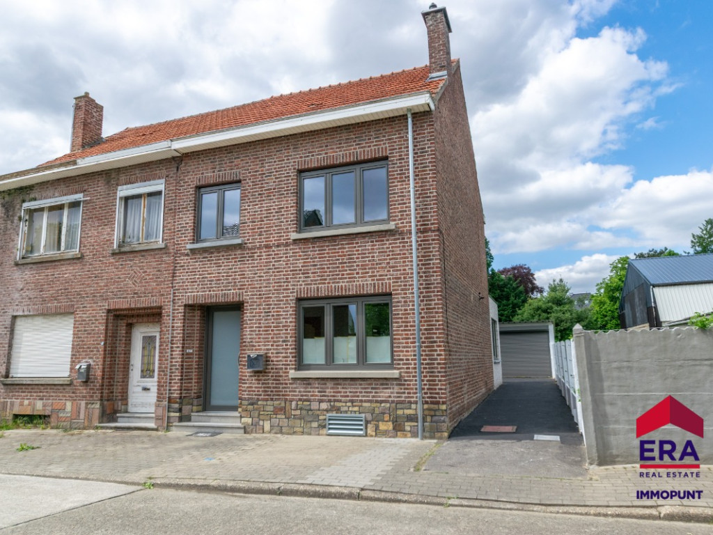 Gallicstraat - 47 - - 3300