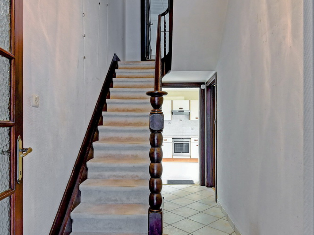 Vestenstraat - 40 - - 3080