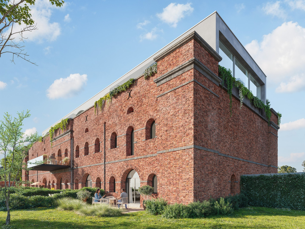 Zuidlaan - 38B - - Woning 5 - 9200