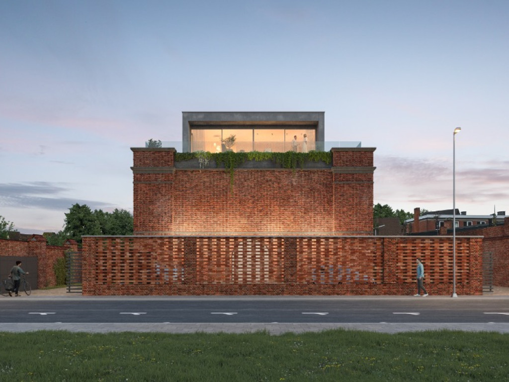 Zuidlaan - 38 - 7 - Woning 9 - 9200