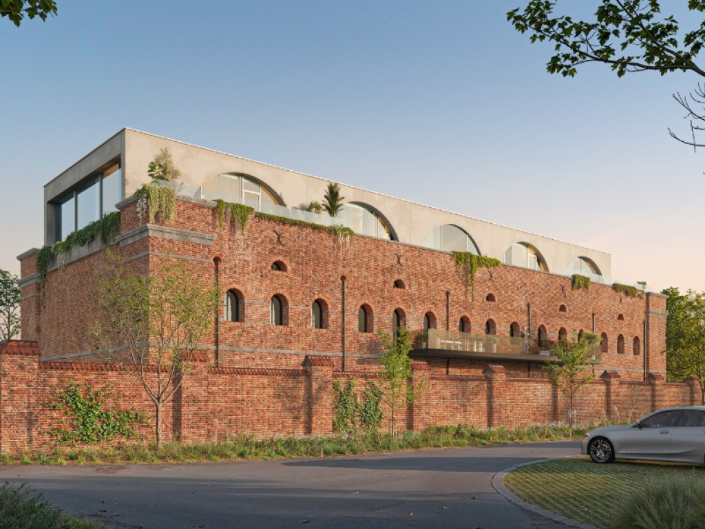 Zuidlaan - 38 - 6 - Woning 10 - 9200
