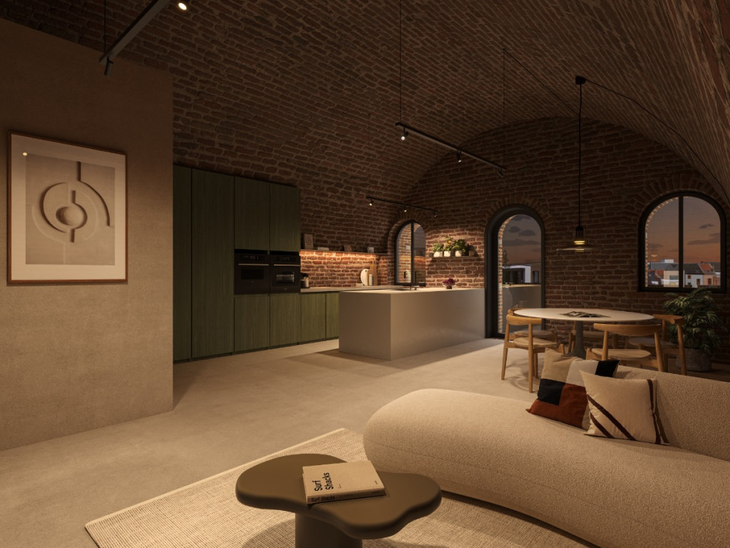 Zuidlaan - 38 - 3 - Woning 7 - 9200