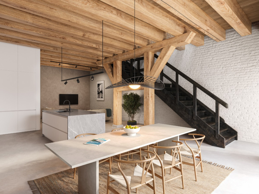 Zuidlaan - 36A - - Woning 2 - 9200
