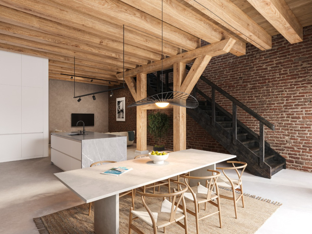 Zuidlaan - 38B - - Woning 5 - 9200