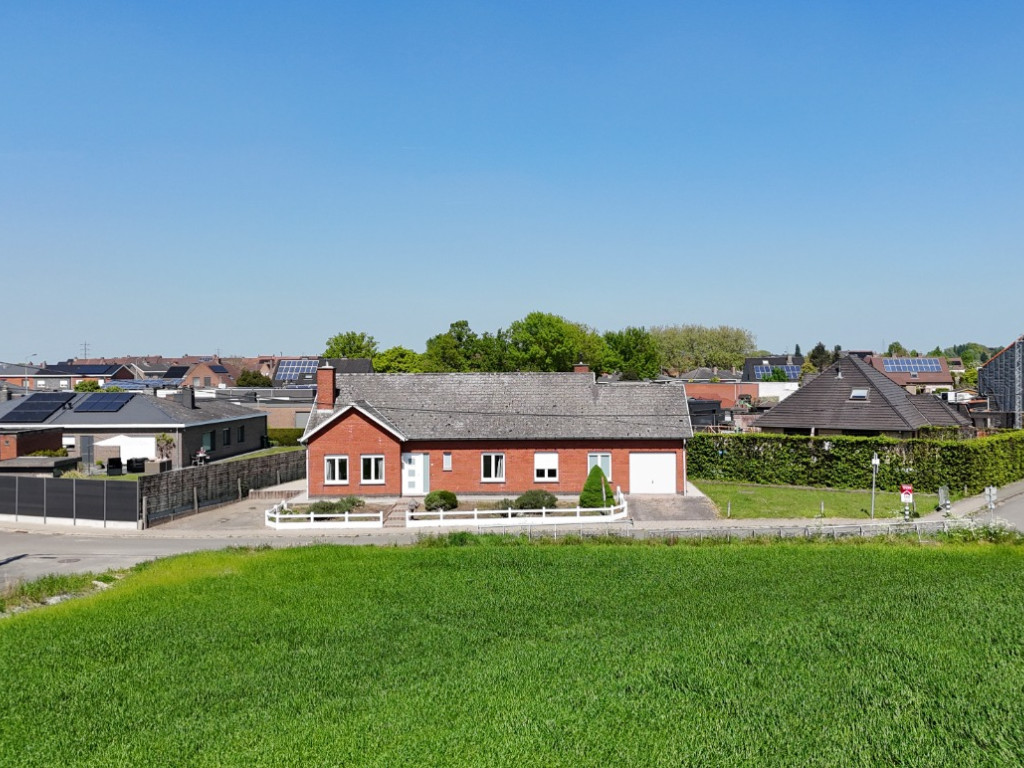 Kappaertstraat - 54 - - 8550
