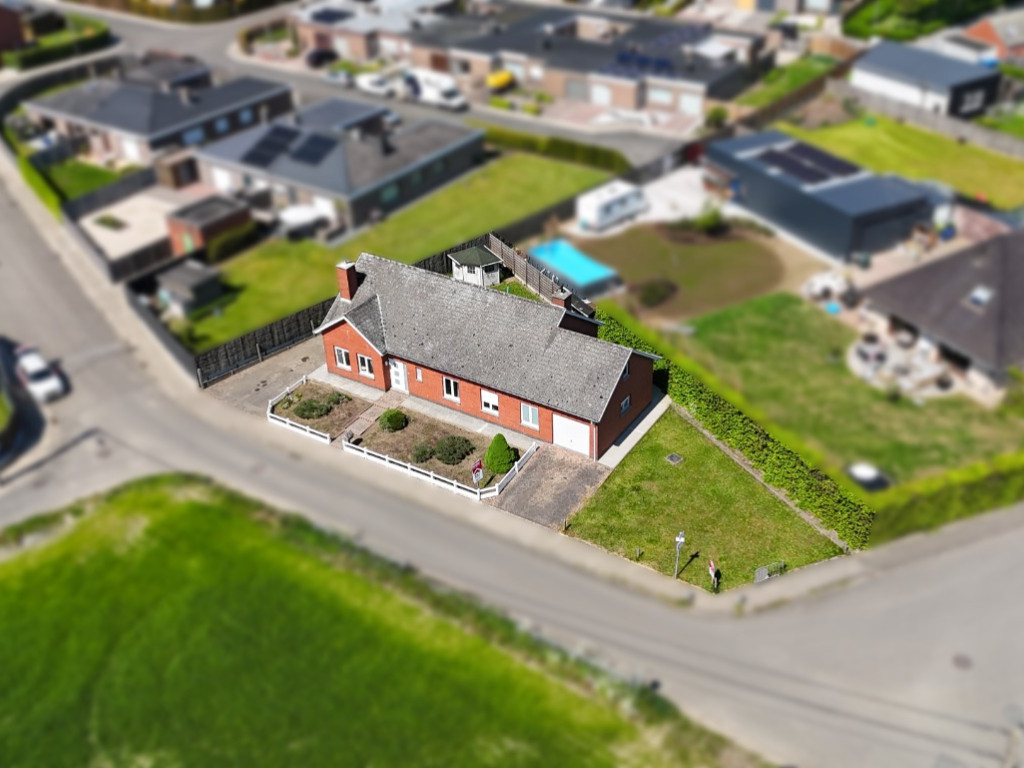 Kappaertstraat - 54 - - 8550