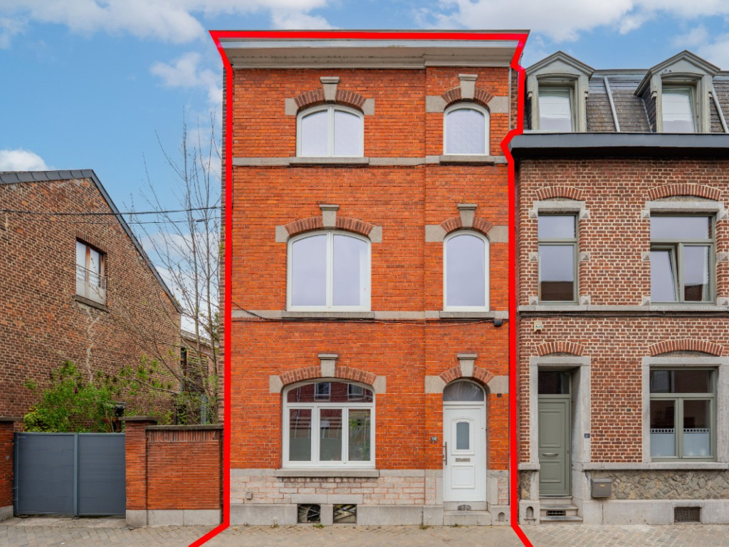Rue des Vennes - 319 - - 4020